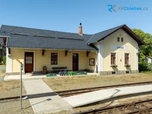 Prodej rodinného domu, Dívčí Hrad, 126 m2