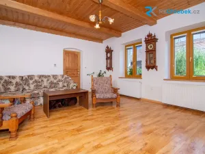 Prodej rodinného domu, Kozlovice, 283 m2