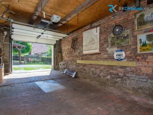 Prodej rodinného domu, Kozlovice, 283 m2