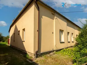 Prodej rodinného domu, Frýdek-Místek, Ostravská, 150 m2