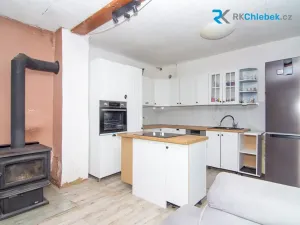 Prodej rodinného domu, Spytihněv, 85 m2