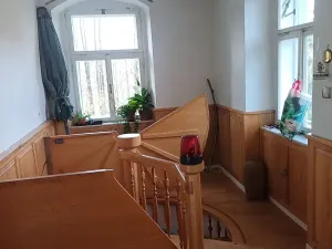 Prodej vily, Vyklantice, 660 m2