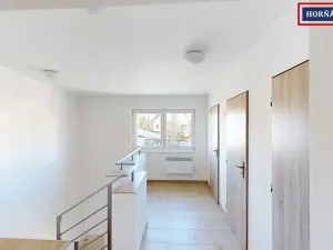 Pronájem bytu 1+kk, Žďár nad Sázavou, 32 m2