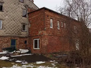 Dražba bytu 3+kk, Dolní Podluží, 67 m2