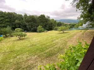 Dražba chaty, Klášterec nad Ohří, 25 m2