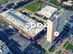 Pronájem obchodního prostoru, Praha - Troja, Olštýnská, 34 m2