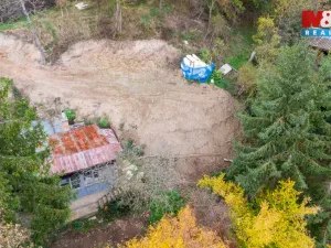 Prodej pozemku pro bydlení, Družec, 598 m2