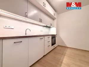 Pronájem bytu 2+1, Dobruška, Fr. Kupky, 50 m2