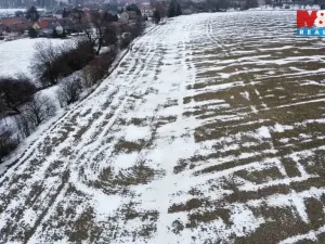 Prodej pole, Dolní Slivno, 10322 m2