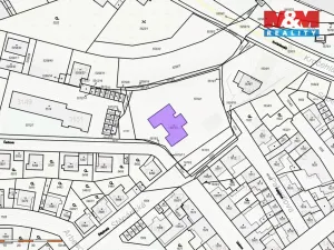 Pronájem kanceláře, Kladno, Čechova, 167 m2