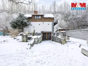 Prodej chaty, Hlubočky, Nám. Družby, 105 m2