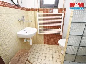 Prodej chaty, Hlubočky, Nám. Družby, 105 m2