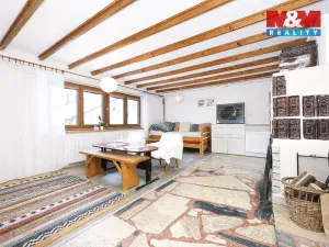 Prodej chaty, Hlubočky, Nám. Družby, 105 m2