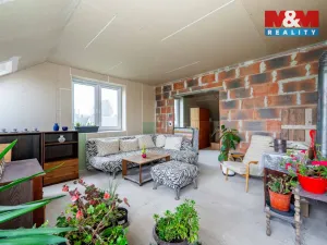 Prodej rodinného domu, Jihlava - Horní Kosov, Lípová, 375 m2