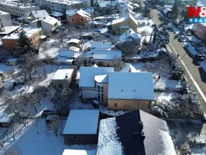 Prodej rodinného domu, Jihlava - Horní Kosov, Lípová, 375 m2