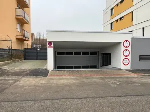 Pronájem bytu 1+kk, České Budějovice, Dobrovodská, 33 m2