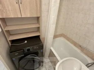 Pronájem bytu 2+kk, Praha - Strašnice, Vyžlovská, 40 m2