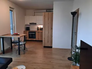 Pronájem bytu 2+kk, Chrudim, Luhanova, 50 m2