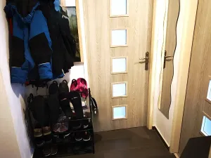 Prodej bytu 1+1, Slaný, Rabasova, 27 m2