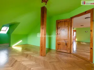 Prodej rodinného domu, Mladá Boleslav, Viničná, 350 m2