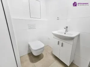 Pronájem bytu 2+kk, Letovice, Komenského, 42 m2