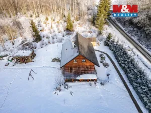 Prodej rodinného domu, Chroboly, 135 m2