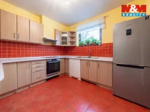 Prodej rodinného domu, Hradešín, 350 m2