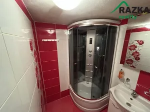 Prodej bytu 3+1, Aš, 60 m2