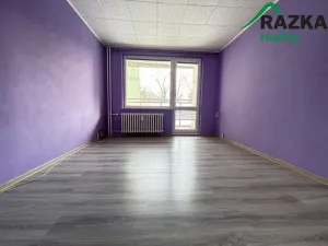 Prodej bytu 3+1, Aš, 60 m2