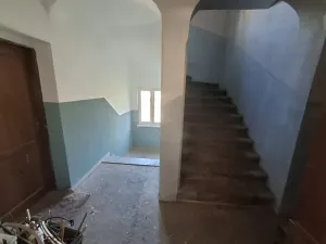 Prodej činžovního domu, Aš, Příbramská, 276 m2