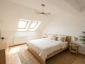 Pronájem bytu 4+kk, Domažlice, Kostelní, 129 m2