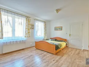 Prodej rodinného domu, Chlumec, 221 m2