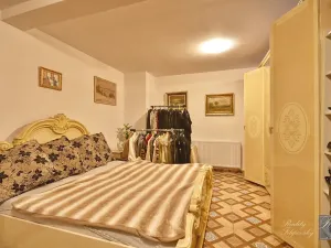 Prodej rodinného domu, Chlumec, 221 m2