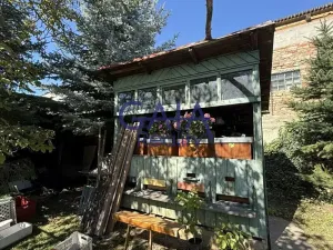 Prodej rodinného domu, Ždánice, Servítky, 160 m2