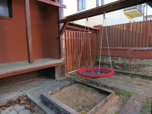 Pronájem rodinného domu, Hluk, Květnová, 350 m2