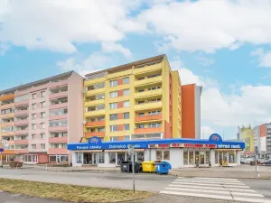 Prodej bytu 2+kk, Kladno, Váňova, 43 m2