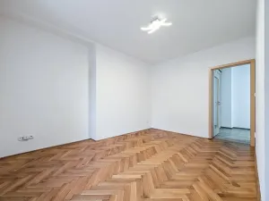 Pronájem bytu 2+1, Brno, Merhautova, 61 m2
