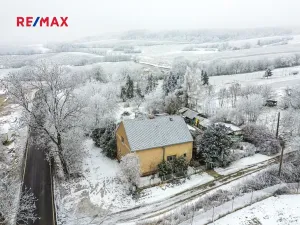 Prodej rodinného domu, Žlutice, 103 m2