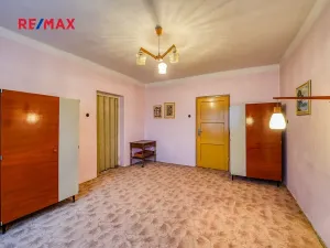 Prodej rodinného domu, Žlutice, 103 m2