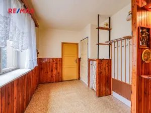 Prodej rodinného domu, Žlutice, 103 m2