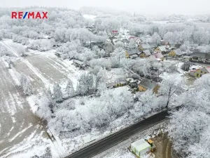 Prodej rodinného domu, Žlutice, 103 m2