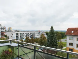 Prodej bytu 3+kk, Olomouc, Horní lán, 82 m2