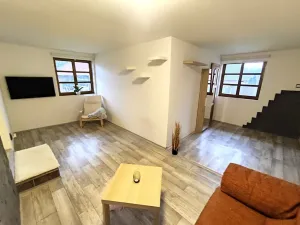 Pronájem bytu 2+kk, Vřesina, Havířská, 50 m2