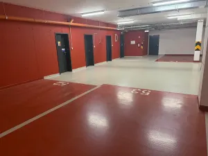 Prodej garážového stání, Praha - Modřany, Zlochova, 31 m2