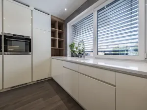 Pronájem rodinného domu, Praha - Březiněves, Skřivánčí, 157 m2