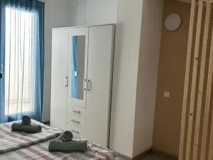 Prodej bytu 2+kk, Červar Porat, Chorvatsko, 54 m2
