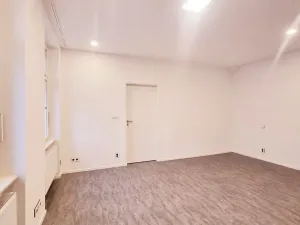 Pronájem bytu 1+1, Brno, Dobrovského, 44 m2