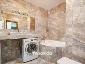 Prodej bytu 3+kk, Praha - Horní Měcholupy, Hornoměcholupská, 56 m2