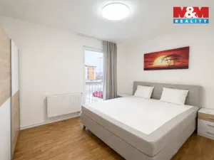 Pronájem bytu 3+kk, Nehvizdy, Vestecká, 68 m2