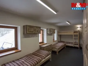 Prodej ubytování, Dolní Bečva, 325 m2